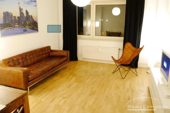 Ostend (8051644) –  Exklusive Wohnungen vis-á-vis der EZB