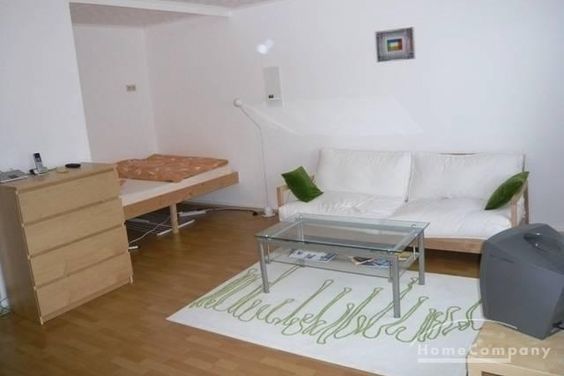 List-Oststadt, Sehr zentrales Apartment, 3 Min bis HBF.