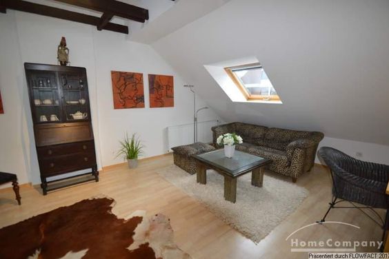 Tolles Apartment in Schwachhausen