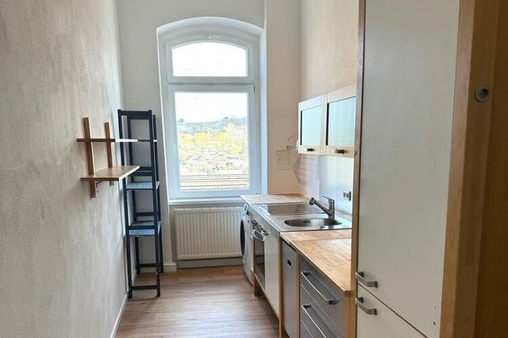 22884 HomeCompany Dresden Möbliert/Furnished 2-Zimmer Wohnung in Dresden-Neustadt max. 4 Personen