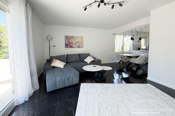 Bad-Soden (8072114) Möblierte & komplett ausgestattete 3-Zimmerwohnung mit Balkon