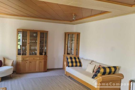 Möbliert/Furnished 2,5-Zimmer Wohnung in Dresden-Kaditzt 4 Personen