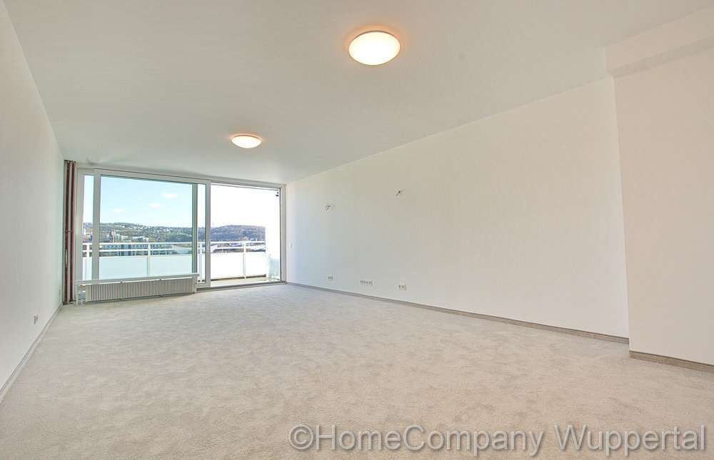 Wohntraum &uuml;ber den D&auml;chern!