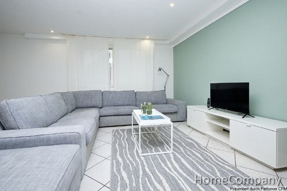 3 Zimmer Wohnung in ruhiger Lage von Düsseldorf Hellerhof