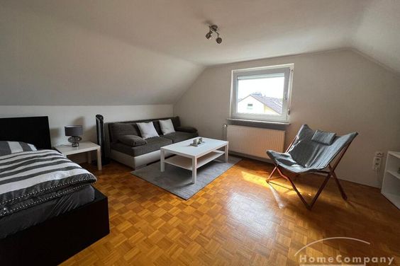 Sulzbach (8065614) Gemütliches 1-Zimmerapartment