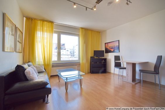 Perfektes Stadtapartment! Nur zwei Minuten Fußweg zum Ostenhellweg.