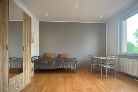 Höchst (8071193) – Komplett ausgestattetes Singleapartment