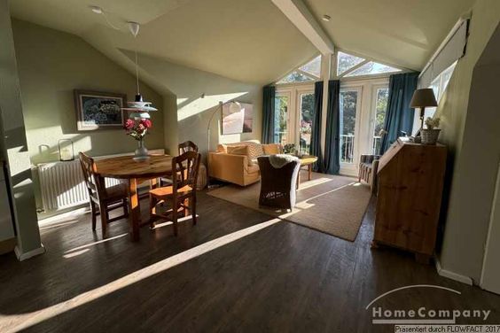 Tolle 2-Zi. Wohnung in Schwachhausen