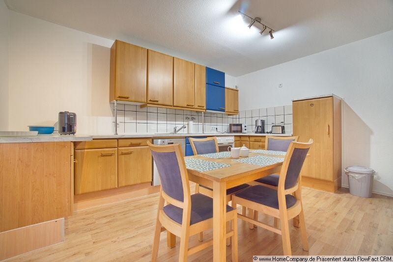 K&uuml;chenansicht1