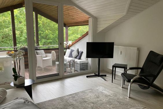 Liederbach (8072258) exklusive vollmöblierte
Businesswohnung