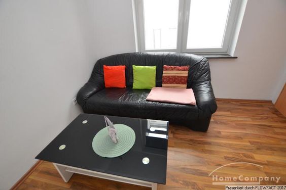 Moderne 2 Zi.-Wohnung im Zentrum