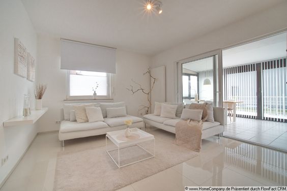 Lichtdurchflutete Wohnung für hohe Ansprüche in Qualität und Ausstattung im Dortmunder Süden mit Wintergarten und Terrasse