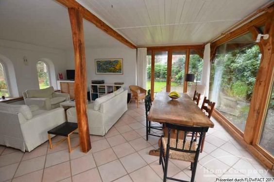 Sehr schöne 3. Zi.-Wohnung in idyllischer Umgebung