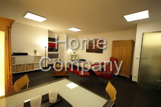 Modern wohnen mit Stil – die Hotelalternative in Innenstadtnähe, für flexible Zeiträume