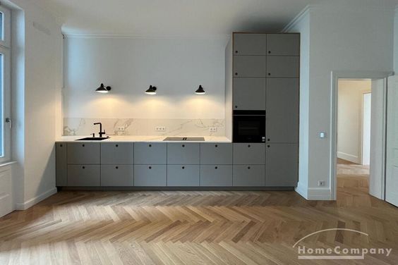 Nordend (8071041)  hochwertig, energetisch sanierter Altbau