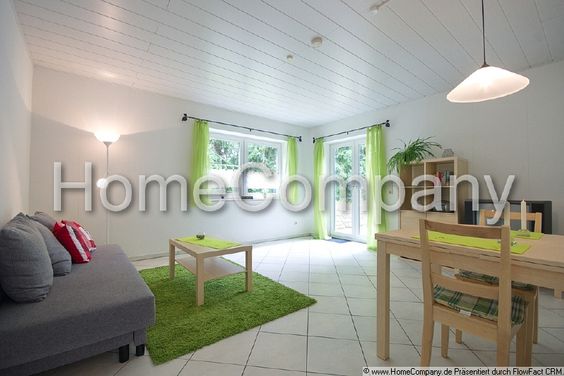 Ich bin noch zu haben! Renovierte Wohnung am Höchsten mit überdachter Terrasse inkl. Internet-Flatrate!