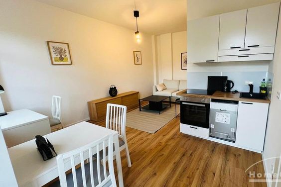 Möbliert/Furnished 1-Zimmer Apartment in Dresden-Löbtau max. 2 Personen
