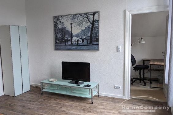 Nette 2,5 Zi. Wohnung in Verden