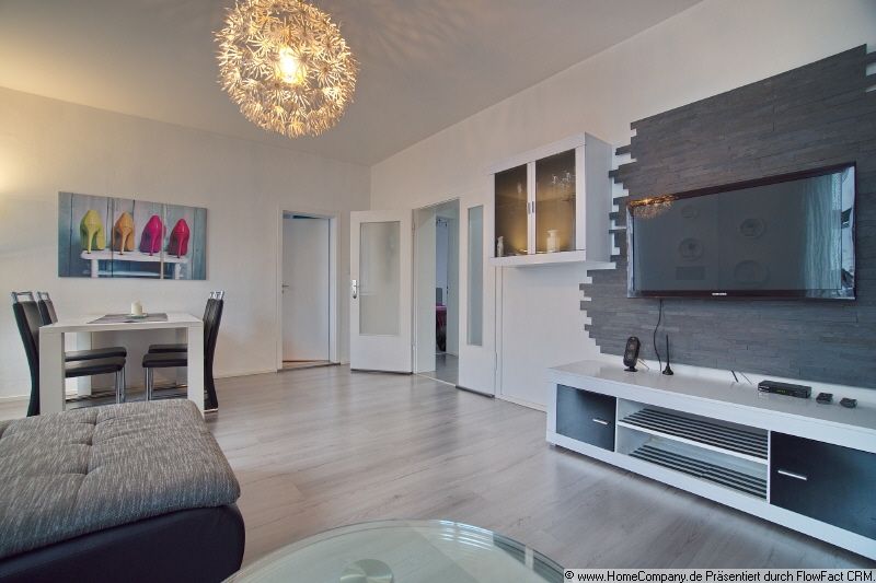 Wohnessbereichansicht1