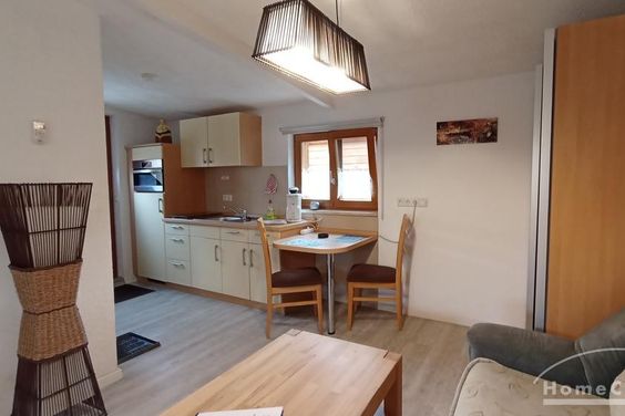 Möbliert/Furnished Bungalow in Dresden-Radebeul max. 2 Personen