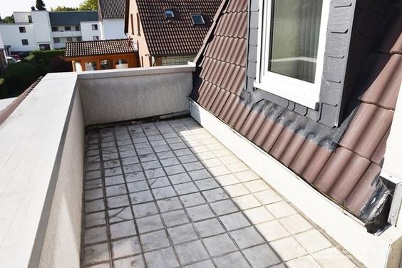 Balkon 1. OG