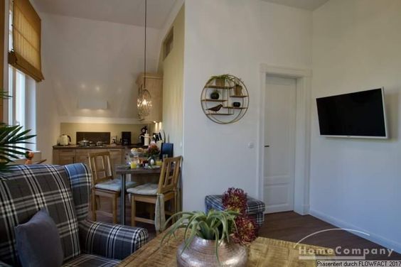 TOP 2 Zi.-Wohnung am Zwischenahner Meer