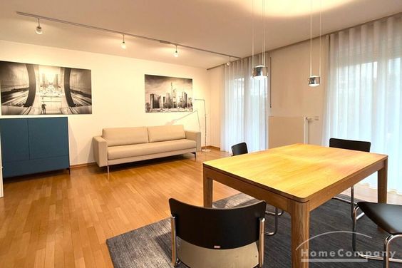 Dornbusch (8070383) – Hochwertig ausgestattetes Apartment mit Garten
