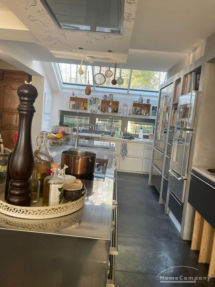 K&uuml;che-gemeinschaftlich zu nutzen