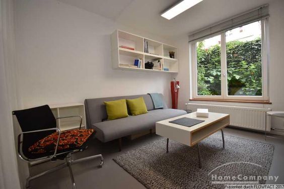 ***Modernes Apartment im Viertel