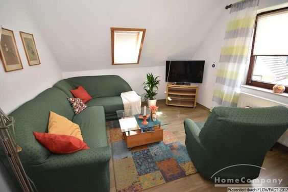 Möbliertes Apartment in Delmenhorst-Stickgras