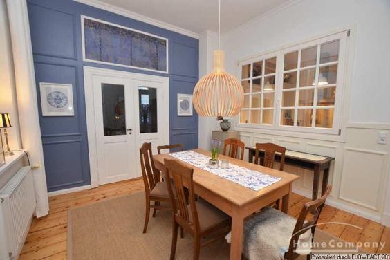 Erstbezug: TOP 3 Zi. Wohnung mit viel Charme