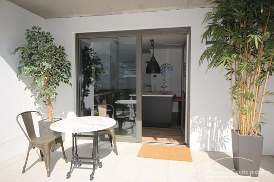 Modern und geschmackvoll eingerichtete Wohnung im Neubaugebiet