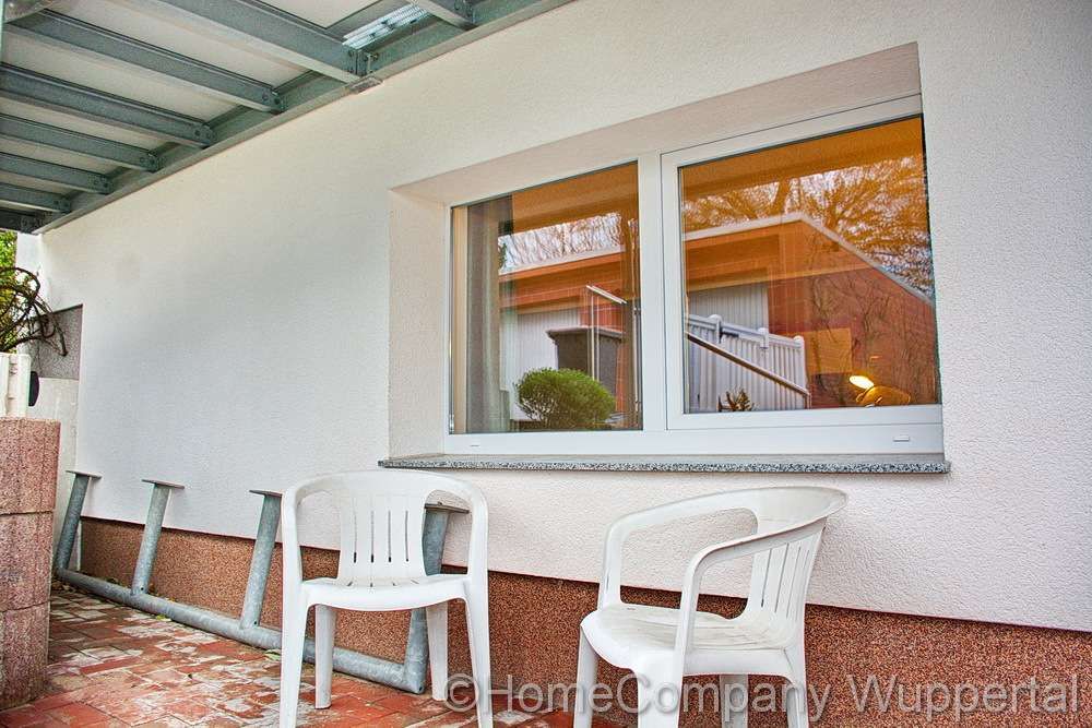 Au&szlig;ensitzplatz