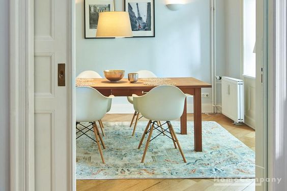 Jugendstil in Eppendorf