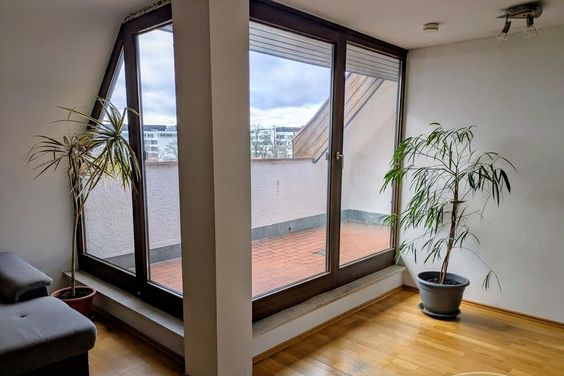 Appartement / Miete auf Zeit / München