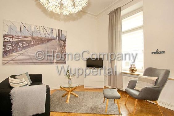 Moderne Altbauwohnung mit DSL-Wifi und sehr guter Verkehrsanbindung