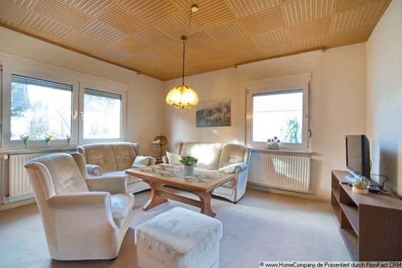 Schnäppchen! Praktisch möblierte Wohnung mit Internet-Flatrate